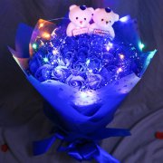 信阳固始花间寻梦花店-固始值得信赖、价格实惠的花店推荐